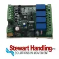 BestFlex Smart Relay 6 In/4Out. Programmed For AC Conveyor. Part #300729